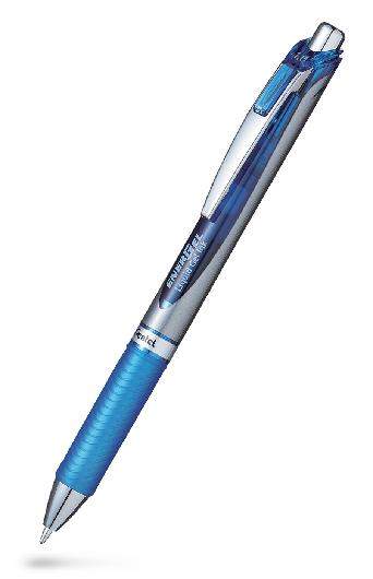 Gelpenna PENTEL EnerGel BL80 1,0 blå