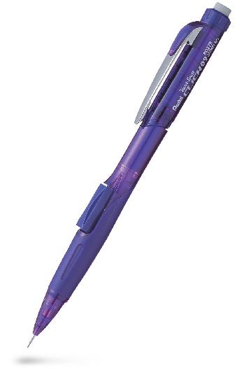 Stiftpenna PENTEL Twist-Erase 0,9 lila