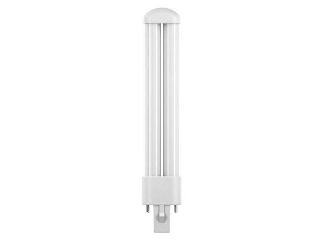 LED-Lampa G23 7,2W830 670lm240° 32x227mm