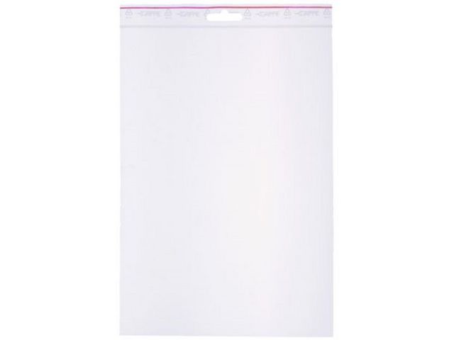 Blixtlåspåse Nr-36 175x250mm UT 1000/fp