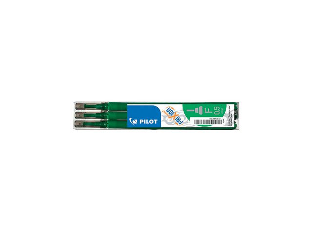 Refill PILOT Frixion Syner 0,5 viol 3/fp