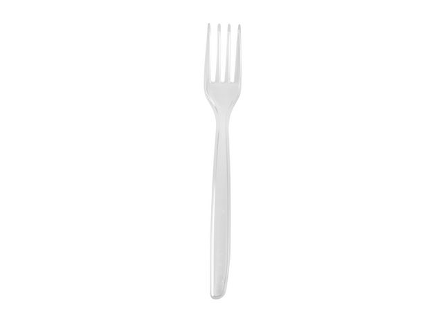 Bestick Gaffel återanvändb 18,5cm 50/fp