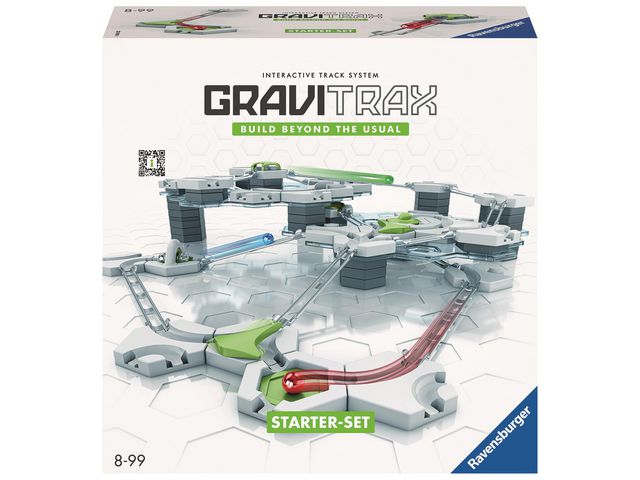 Gravitrax startset