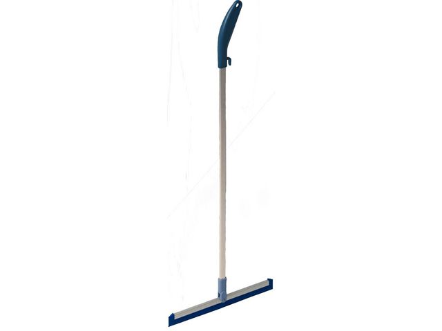 Golvskrapa VILEDA Sweeper komplett 35cm