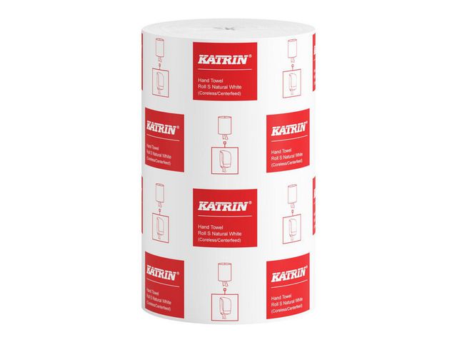 Torkrulle KATRIN 1-L S 100m