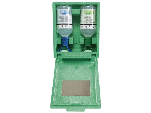 Combibox PLUM Duo pH Neutral + ögonskölj