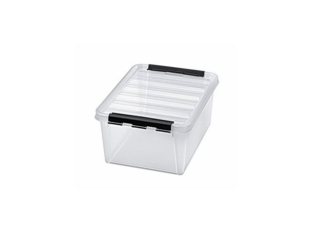 Förvaringslåda SmartStore Classic 8L