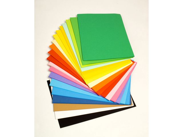 Tonpapper A3 storsats 110g 400/fp