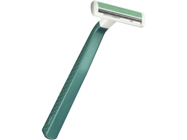 Rakhyvel BIC Dubbelbladig Comfort 10/fp