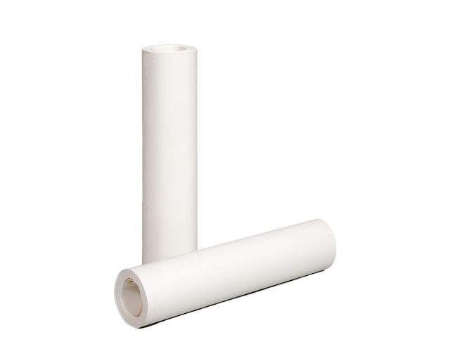 Ritpapper på rulle 34cmx25m