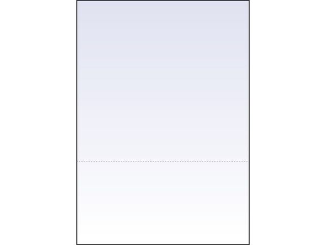 Standardblankett talong blåton 2500/fp