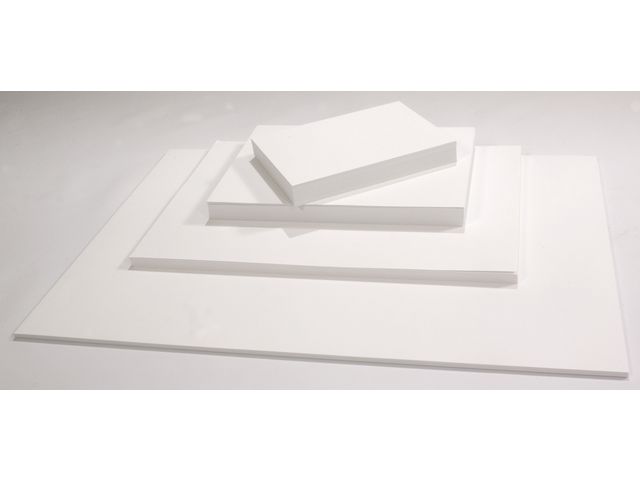 Ritakvarell Watecolo A2-A5 160g 275/fp