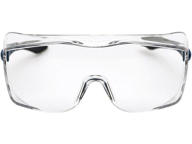 Besöksglasögon 3M OX 3000 klar lins