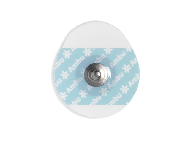 EKG-elektrod WhiteSensor WS-00-S 600/fp