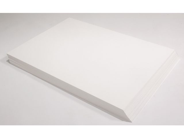 Ritakvarell Watecolo A2 160g 50 ark/fp