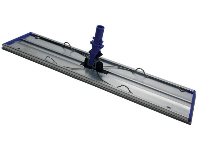 Stativ för engångsmopp m.underlägg 60cm