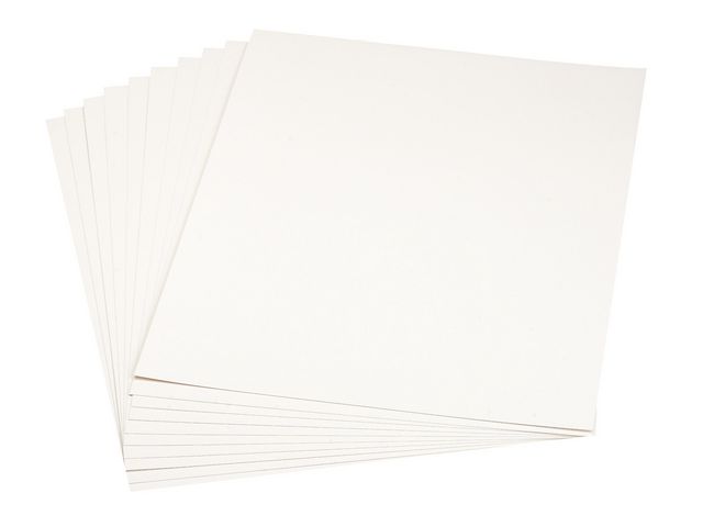 Rit/falskartong 50x70cm 440g