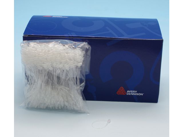 Fästsnöre 85mm 5000/fp