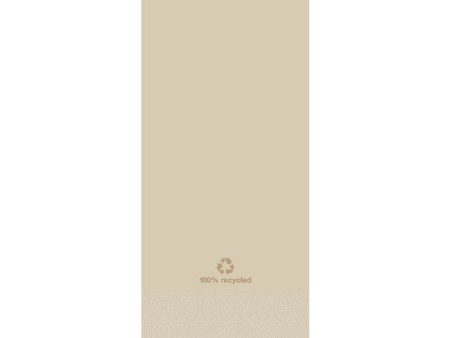 Servett TORK Adv 2-lags 39x39cm 150/fp