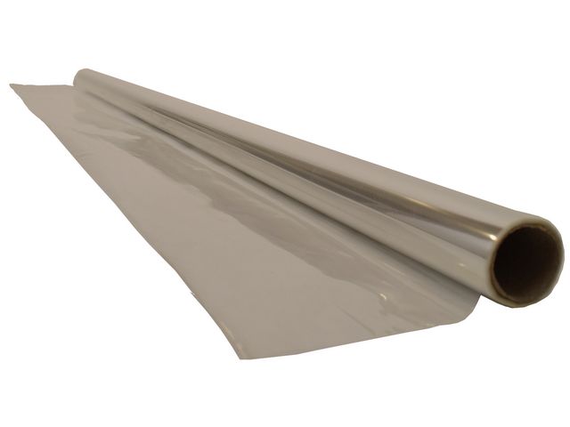 Cellofan 70cmx50m transparent