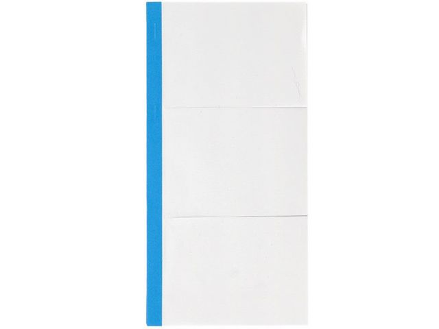 Flikblock BANTEX 3-flik