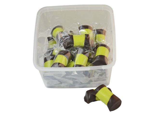 Kakor Punchrullar 900g 20/fp