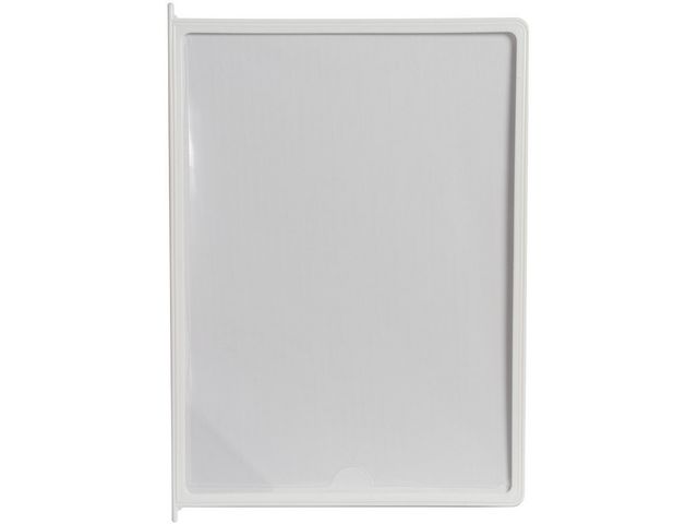 Panel Actual A4 vit 10/fp