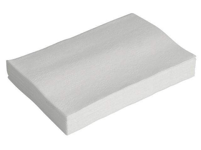 Servett SystemOne 2-l 16x21,5cm 250/fp