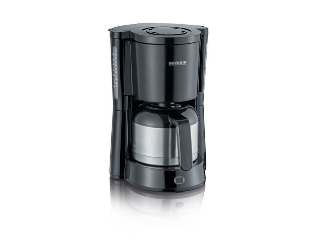 Kaffebryggare Severin 4835 Termos Inox