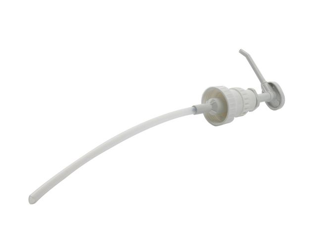 Doseringspump LIV 1L flaska och 5L dunk