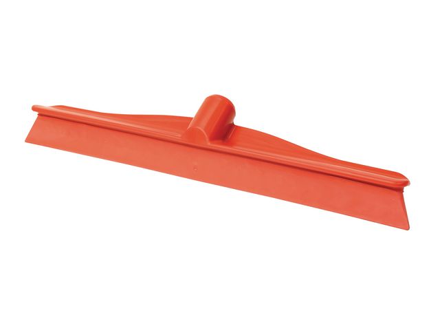 Golvskrapa ACTIVA Singleblade 40cm röd