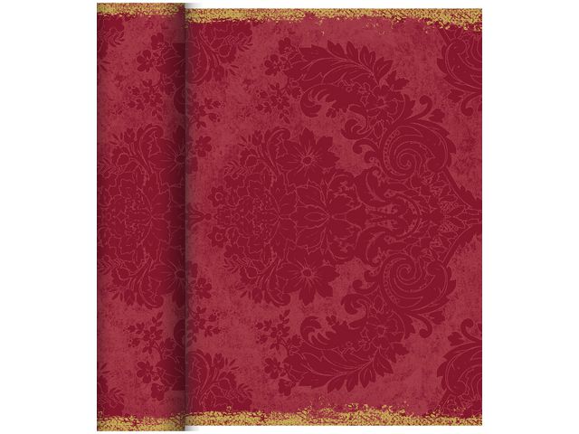 Vepa DUNICEL 0,4x24m royal bordeaux