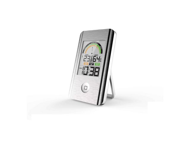 Termometer TF digital hygrometer