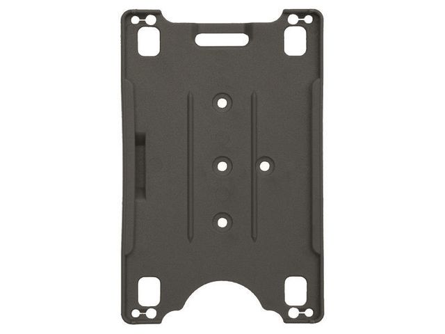 Korthållare CardKeep Excellent svart