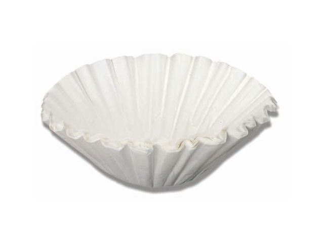 Kaffefilter COFFE QUEEN Tower 523 500/fp