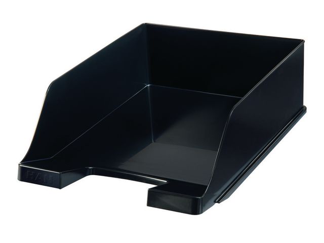 Brevkorg HAN Maxi svart