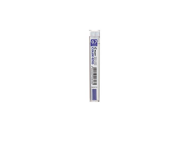 Reservstift Color ENO 0,7 Violett 6/fp