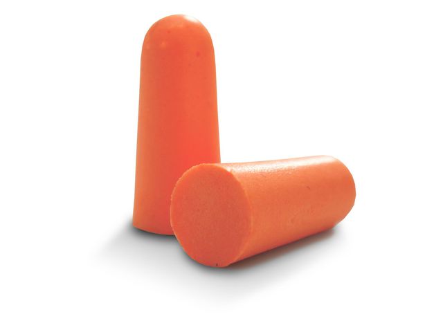 Öronpropp OX-ON Comfort 200 par