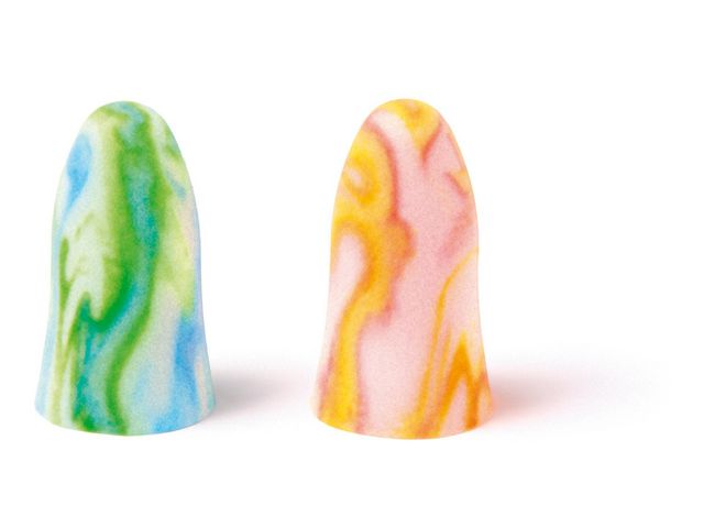 Öronpropp MOLDEX 7800 Spark 200 par