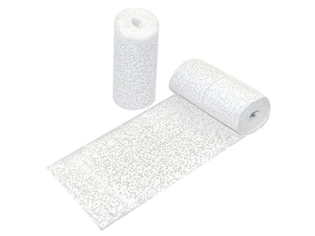 Gipsbindor 10cm x 3m 60/fp