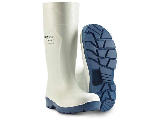 Skyddsstövel DUNLOP Foodpro S4 43