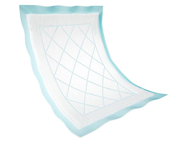 Inkoskydd Abri-Soft Superdry 60x90 25/fp