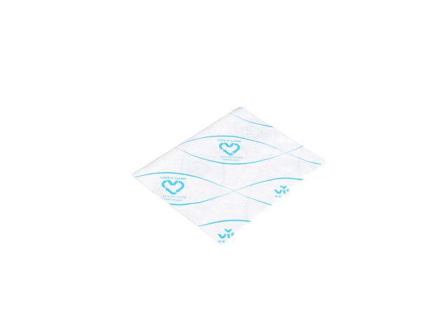 Städduk VILEDA MicronSolo engångs 100/fp