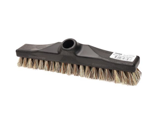 Levang MAX plast Hårdfiber 30cm