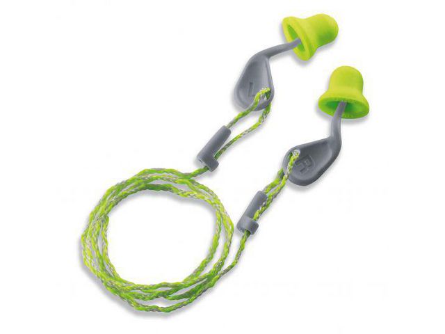 Öronpropp UVEX Xact-fit dispose 1 par