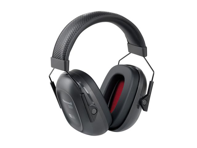 Hörselskåpa HONEYWELL Verishield VS110