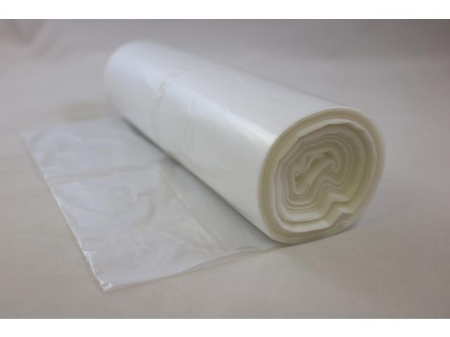 Papperskorgspåse BIO-PE 35L tra 40/rl