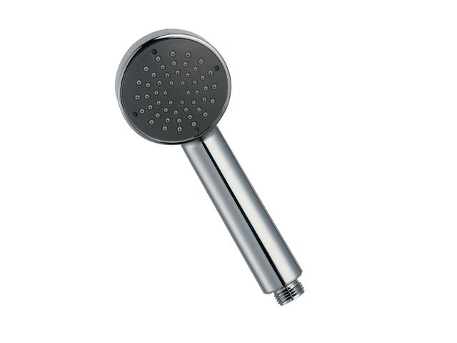 Handdusch krom Basic III 75mm