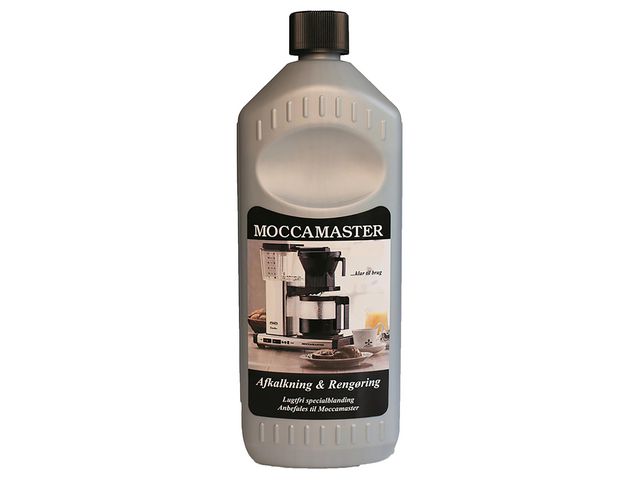 Avkalkningsmedel MOCCAMASTER 1L