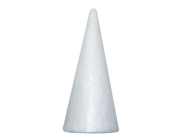 Frigolitkon 190mm 25/fp